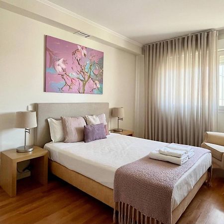 Appartement Saldanha - 74307Al à Lisboa Extérieur photo