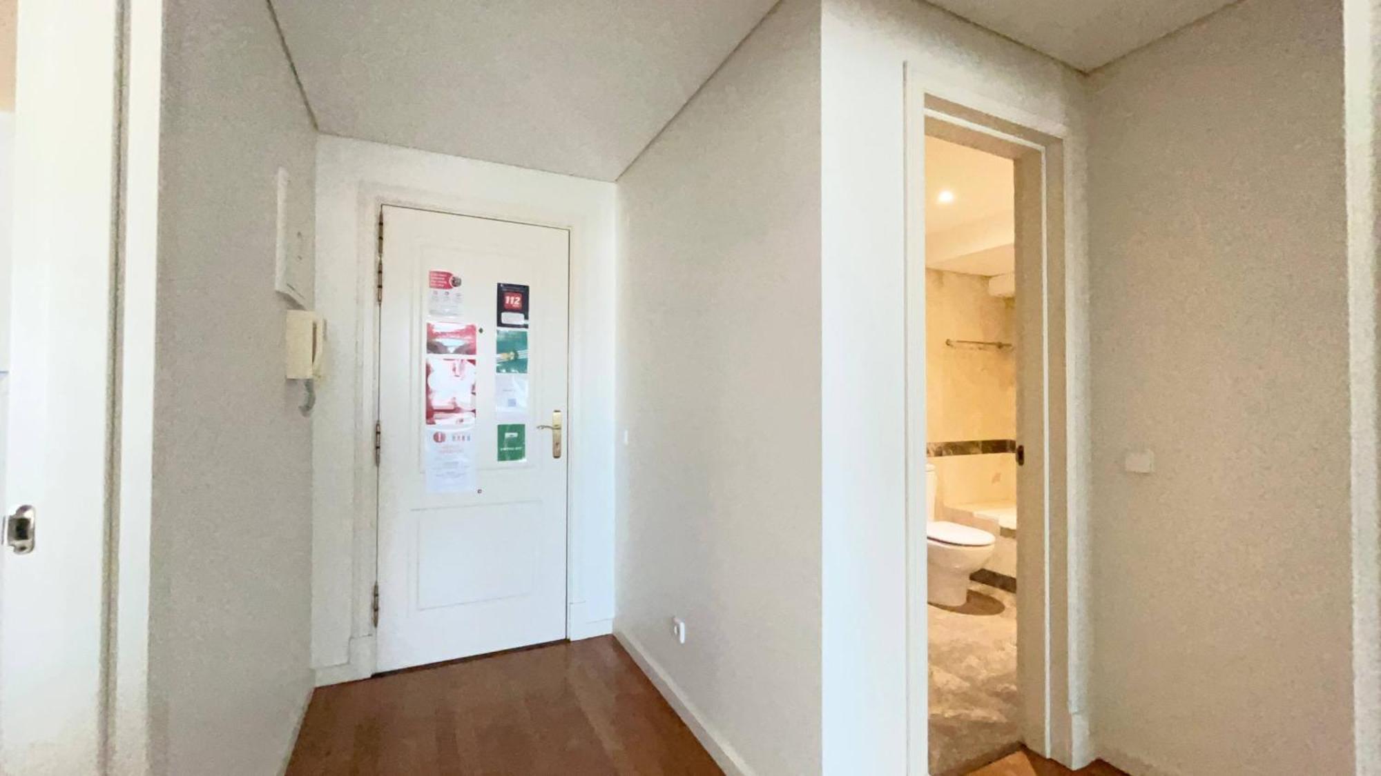 Appartement Saldanha - 74307Al à Lisboa Extérieur photo