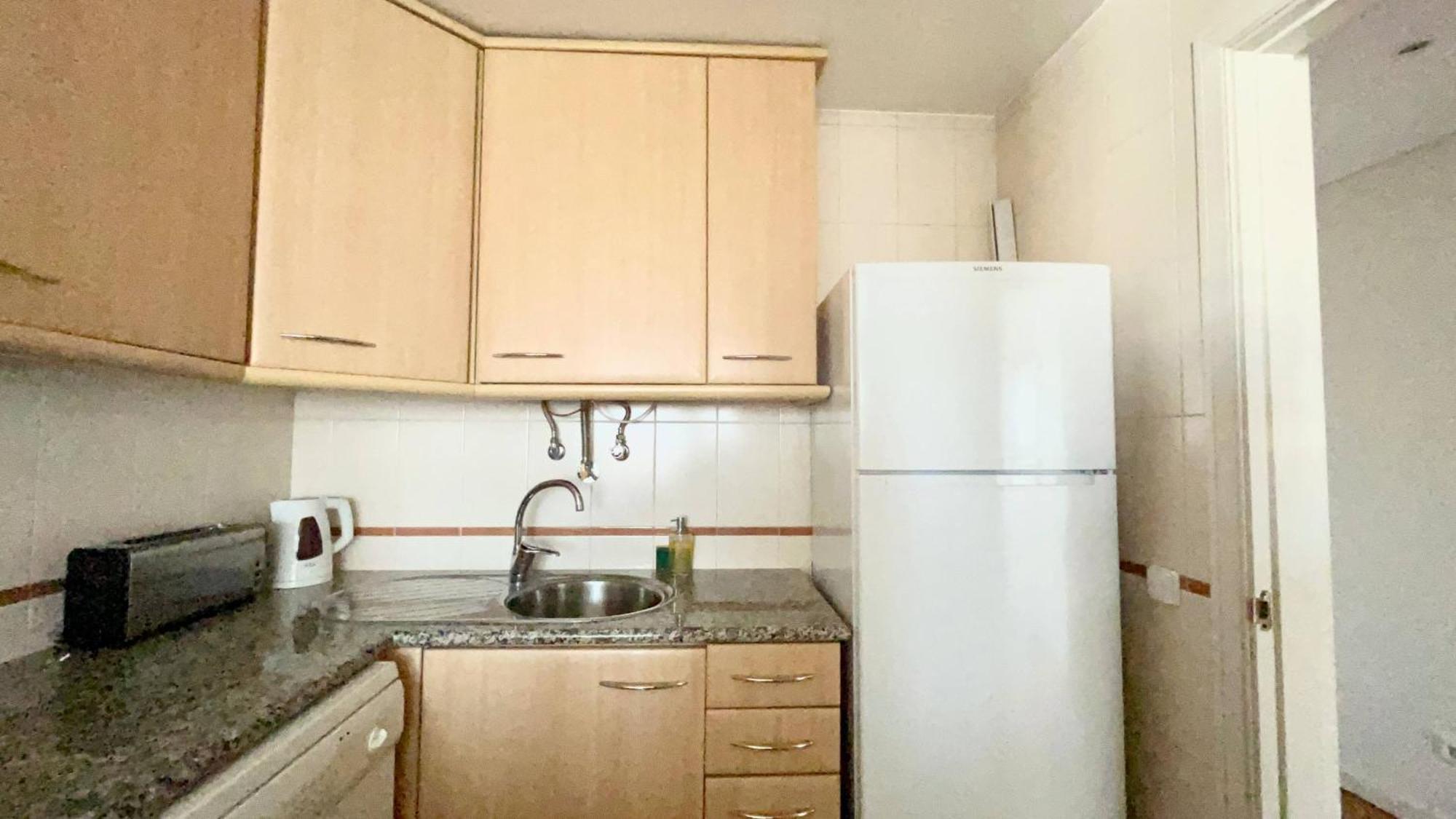 Appartement Saldanha - 74307Al à Lisboa Extérieur photo