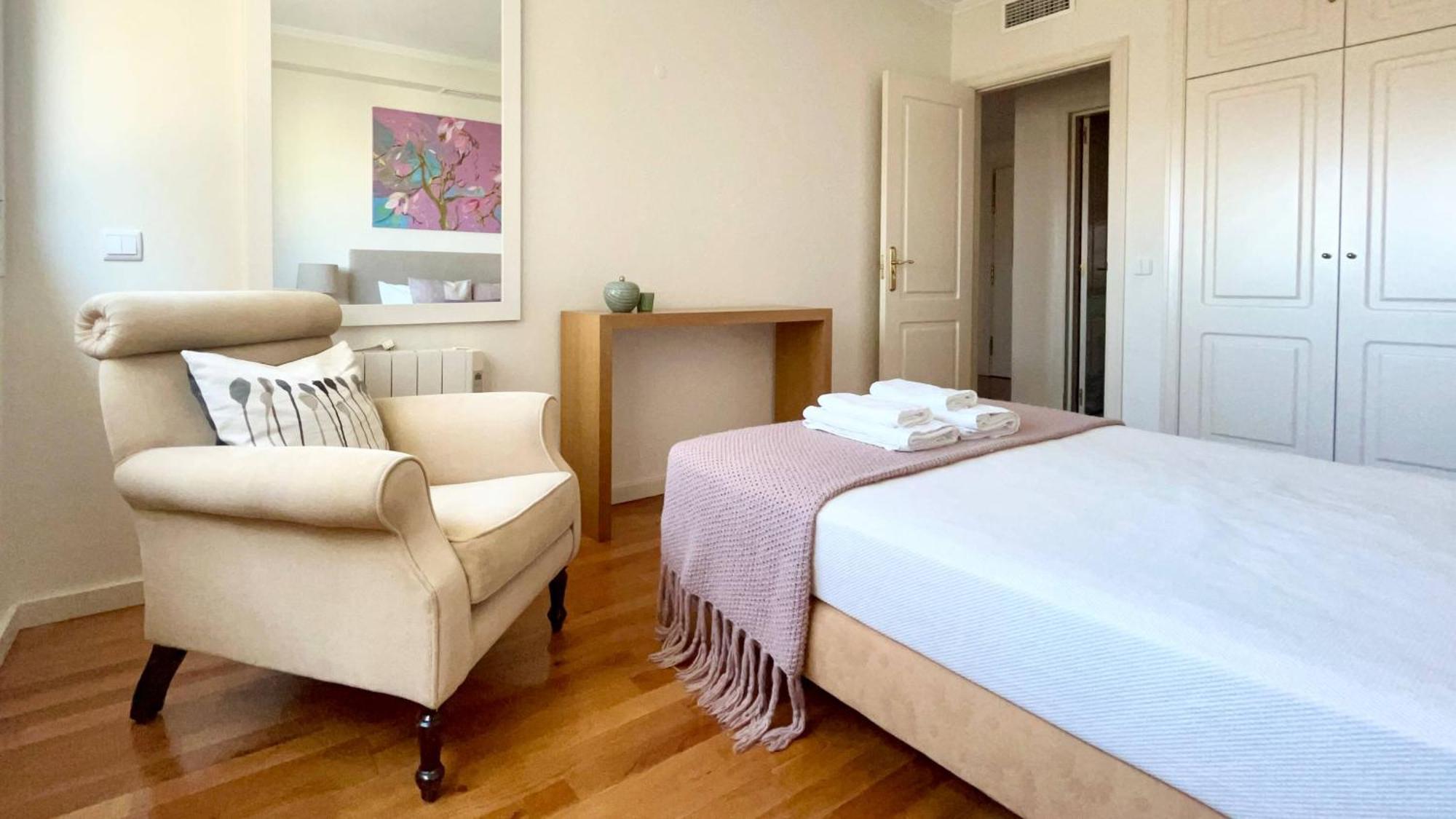 Appartement Saldanha - 74307Al à Lisboa Extérieur photo