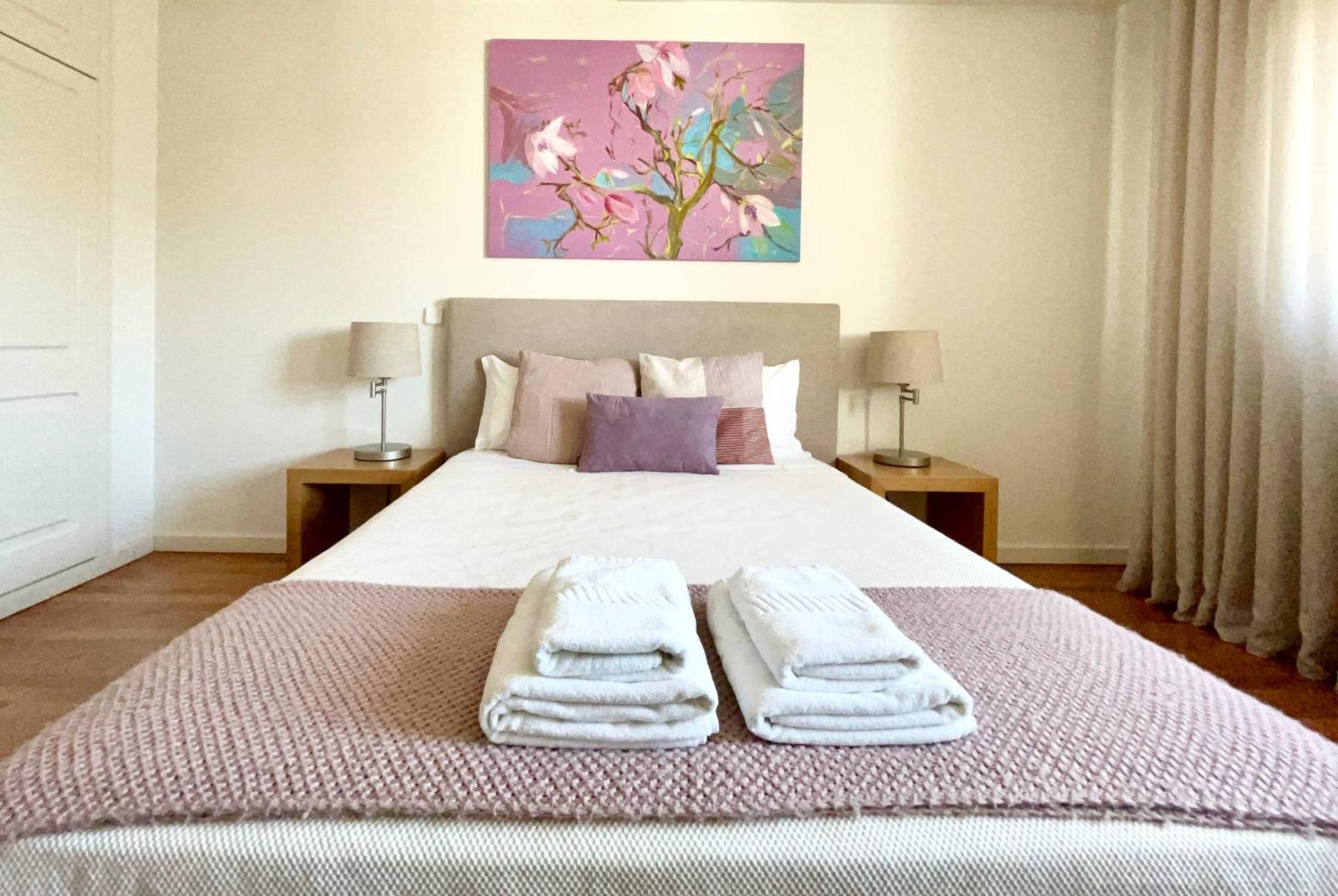 Appartement Saldanha - 74307Al à Lisboa Extérieur photo