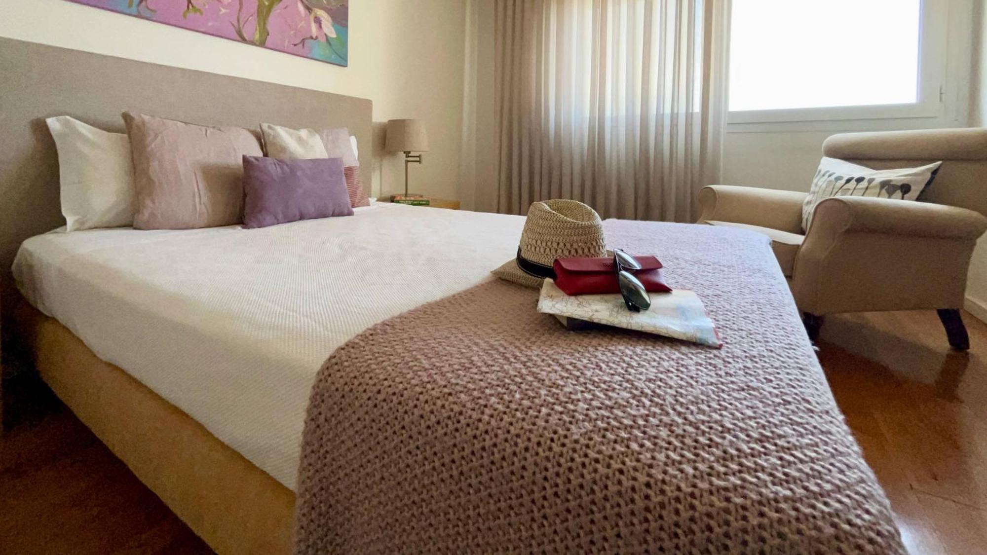 Appartement Saldanha - 74307Al à Lisboa Extérieur photo