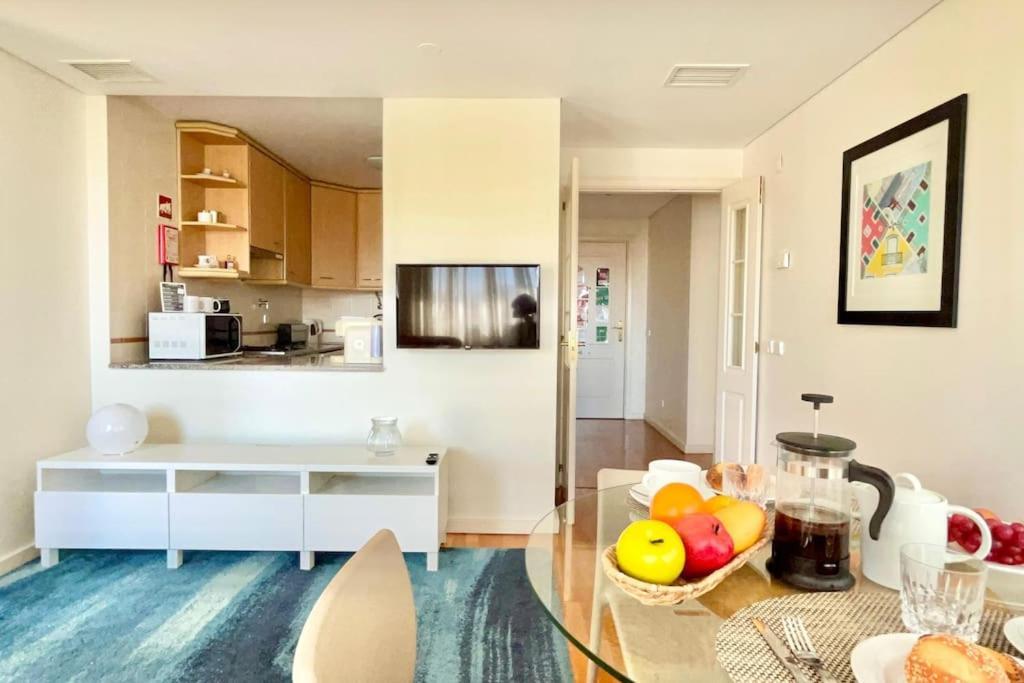 Appartement Saldanha - 74307Al à Lisboa Extérieur photo