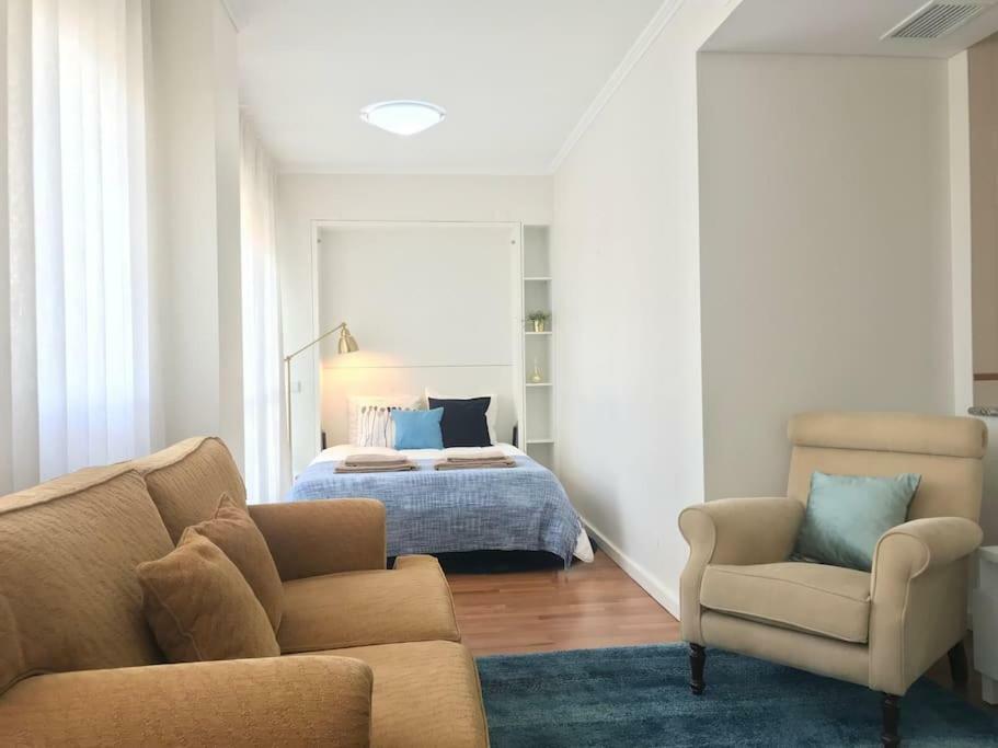 Appartement Saldanha - 74307Al à Lisboa Extérieur photo