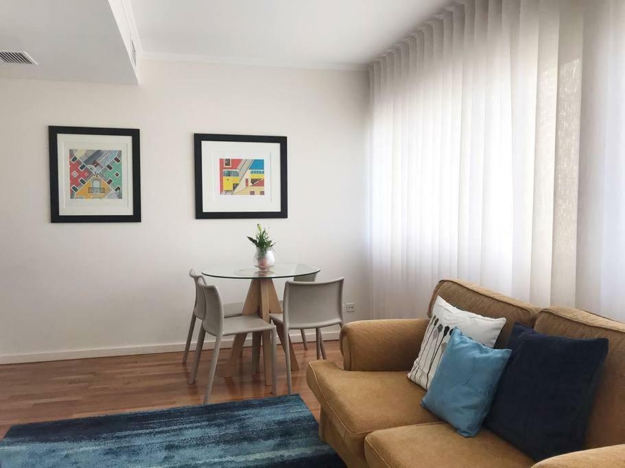 Appartement Saldanha - 74307Al à Lisboa Extérieur photo