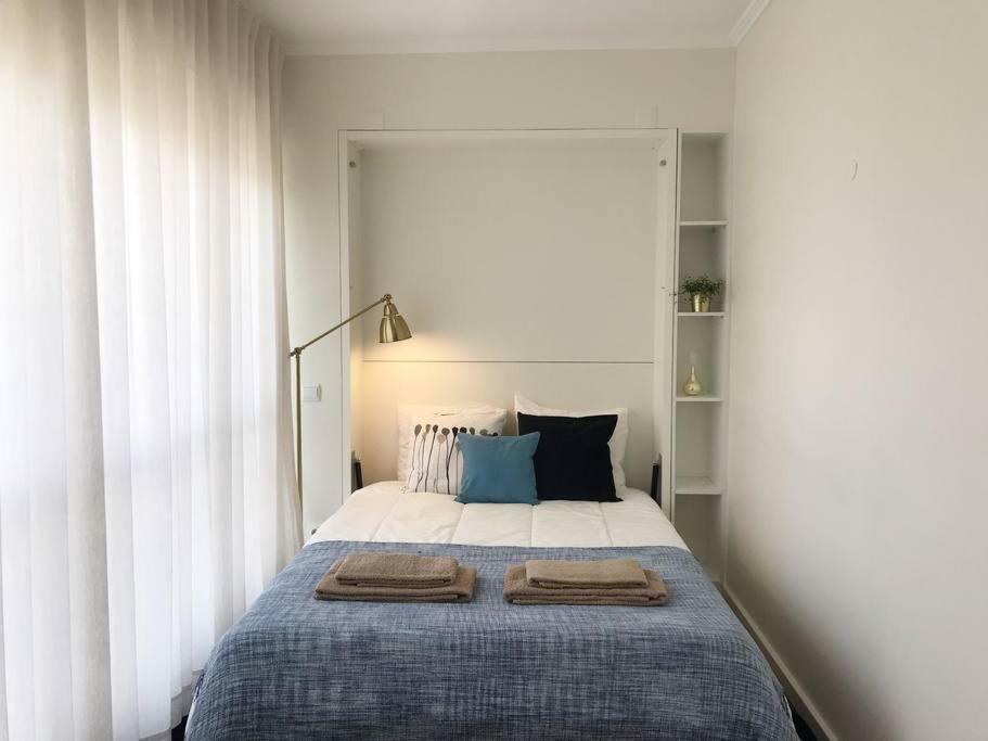 Appartement Saldanha - 74307Al à Lisboa Extérieur photo