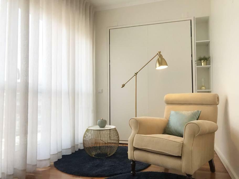 Appartement Saldanha - 74307Al à Lisboa Extérieur photo