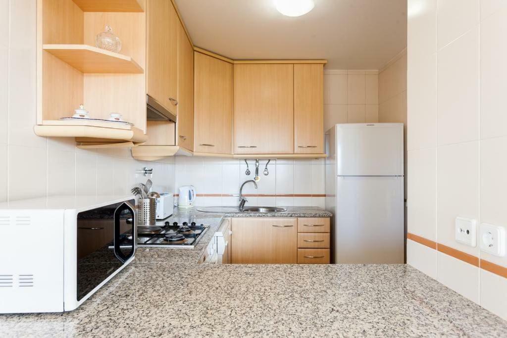 Appartement Saldanha - 74307Al à Lisboa Extérieur photo