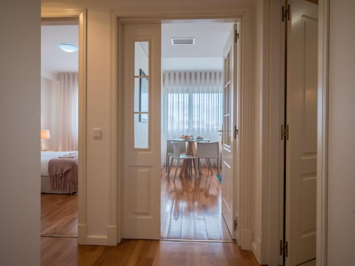 Appartement Saldanha - 74307Al à Lisboa Extérieur photo