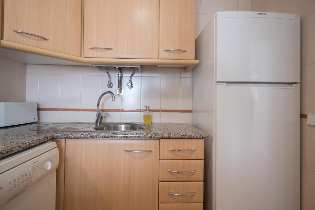 Appartement Saldanha - 74307Al à Lisboa Extérieur photo